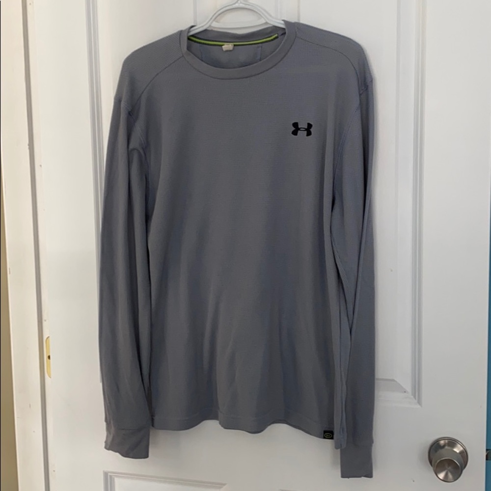 Under Armour all season long sleeve
